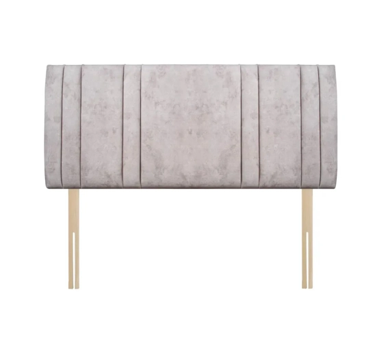 Sleepeezee Dahlia Strutted Headboard